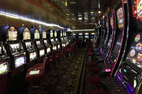 Galveston jogo de casino cruzeiro